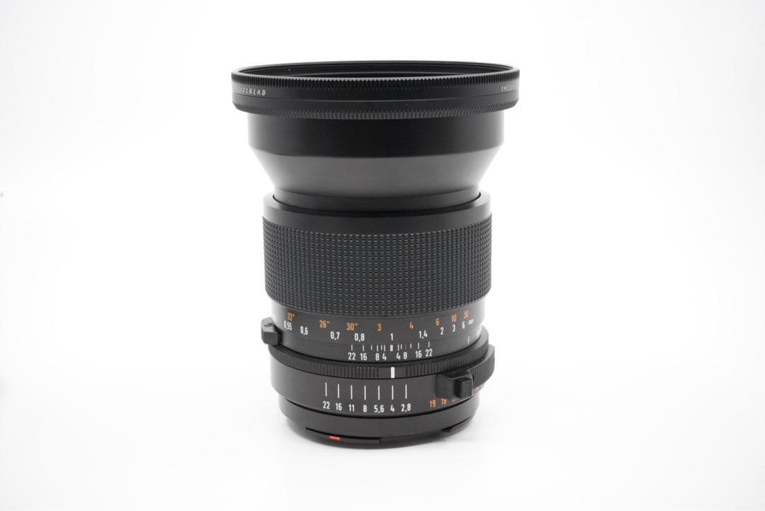 レンズ(単焦点) Hasselblad FE Distagon 50mm f2.8 TCC Hasselblad