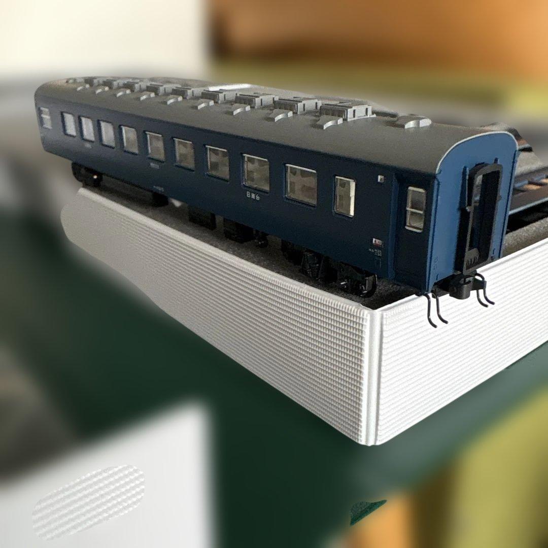 新品】KATO 10-1198/1199 10系日南3号 13両フル⑥付属