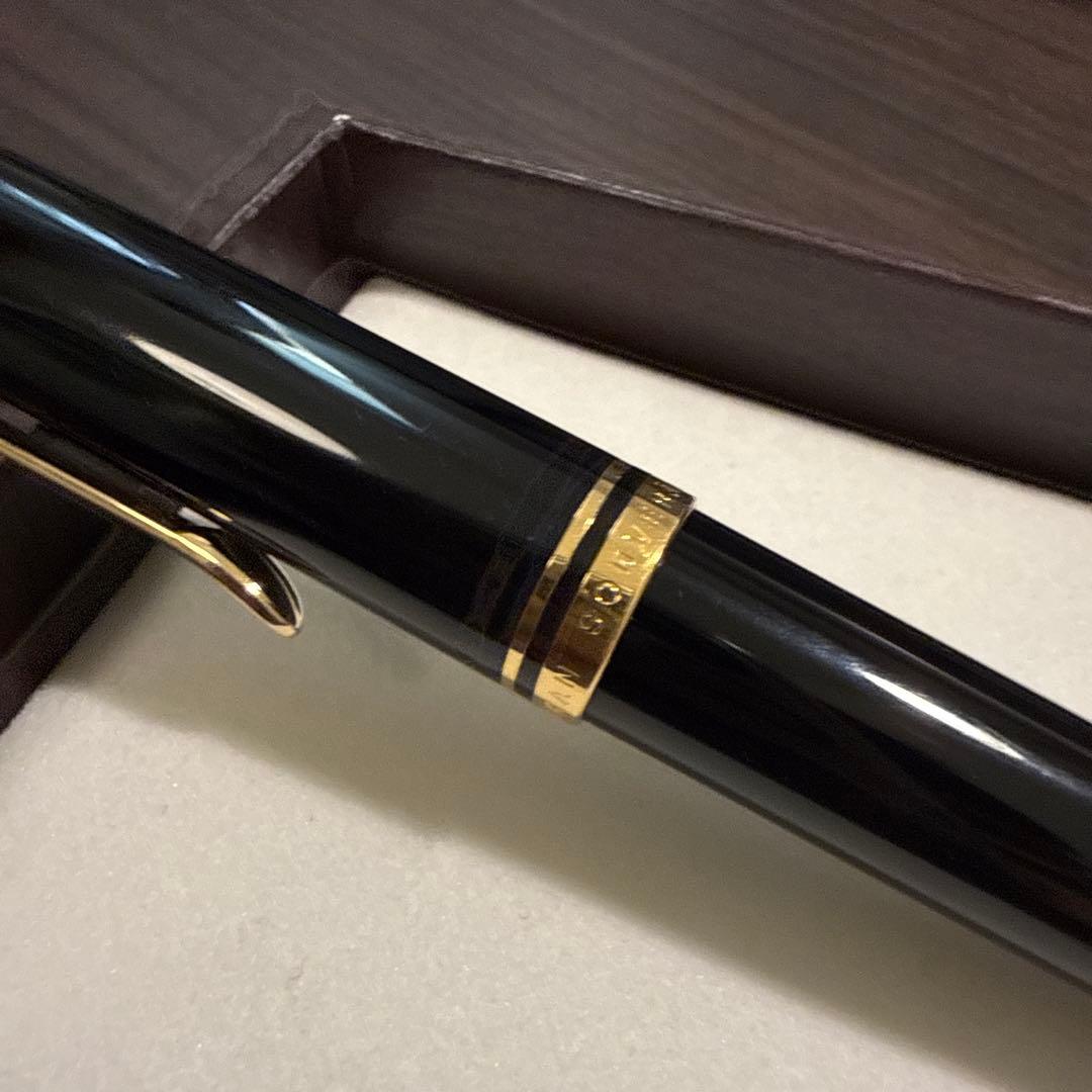 ペリカン　ボールペン　スーべレーンK800