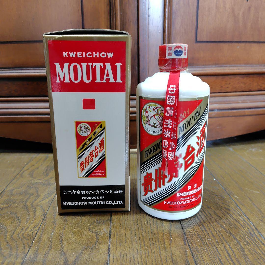 MOUTAI 茅台酒 MOUTAI 茅台酒