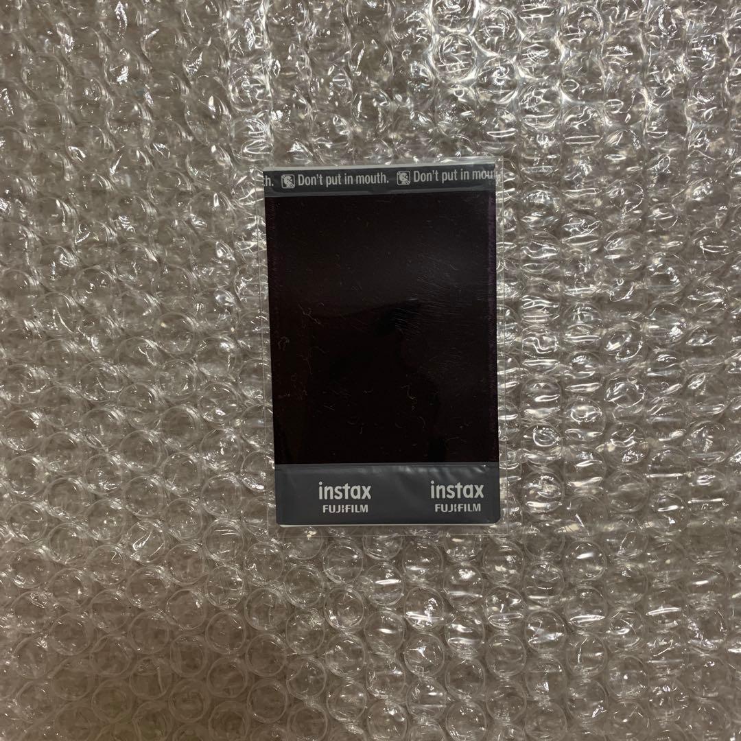 Kep1er チェヒョン　落書き　チェキ