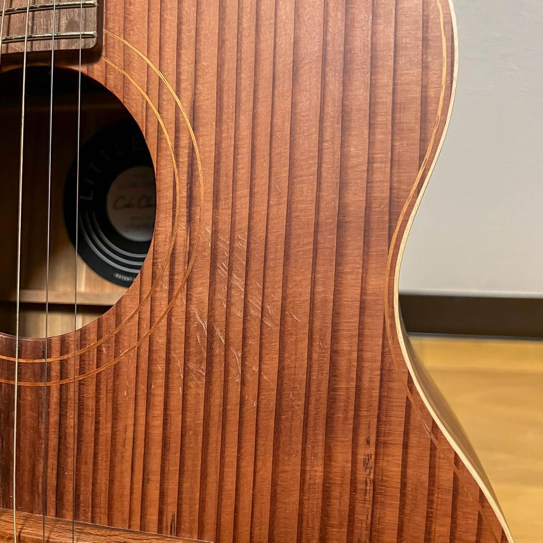 希少】Cole Clark Little Lady コールクラーク ミニギター｜希少】Cole