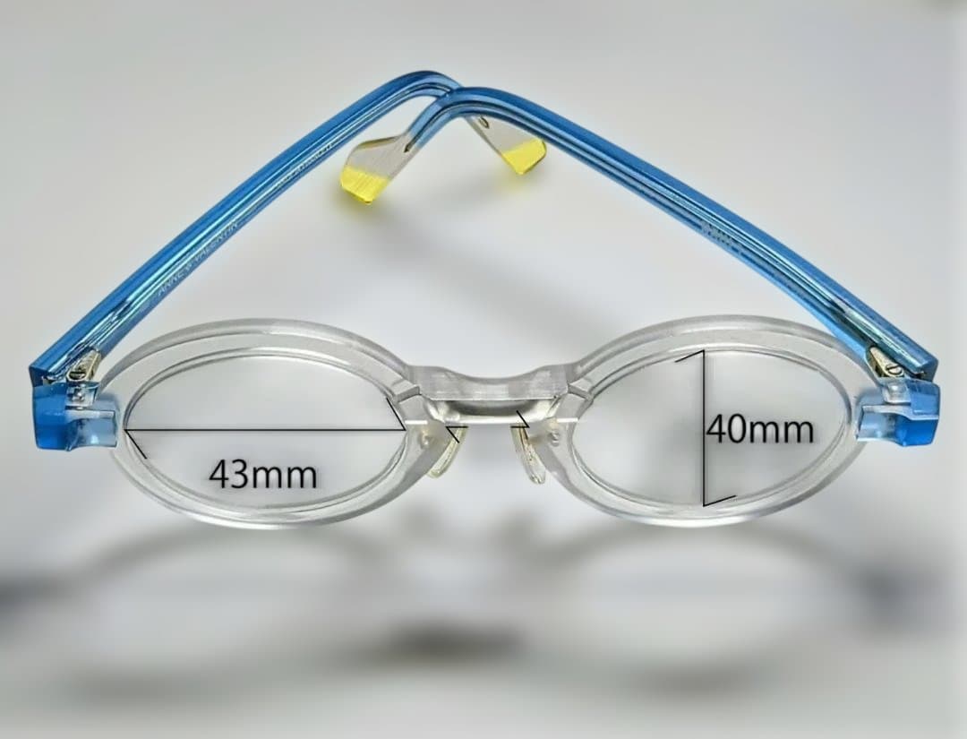 ANNE ET VALENTIN アンバレンタイン　メガネ