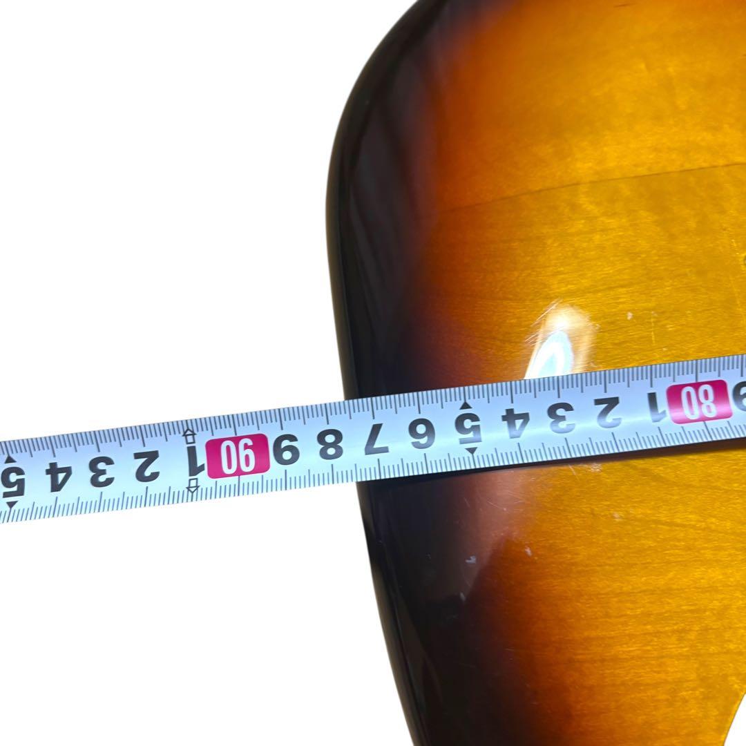 Fender MADE IN JAPAN 小型 ストラト ST62-SS