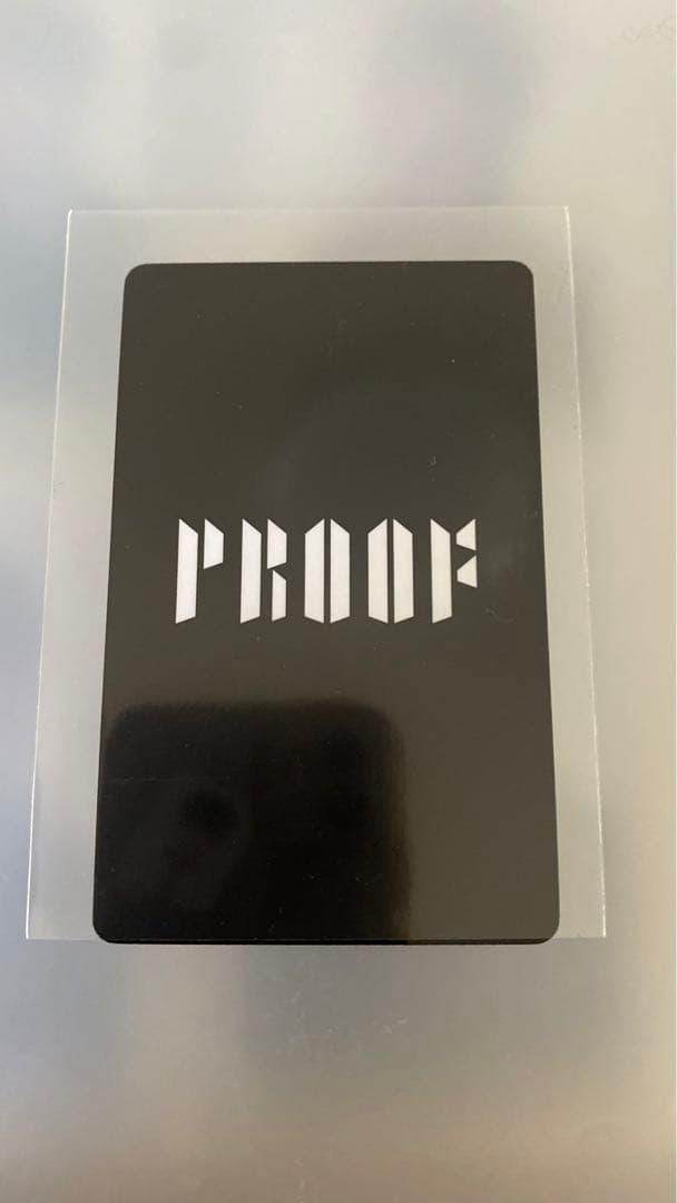 Universal Music Store 2000名限定当選ラキドロ