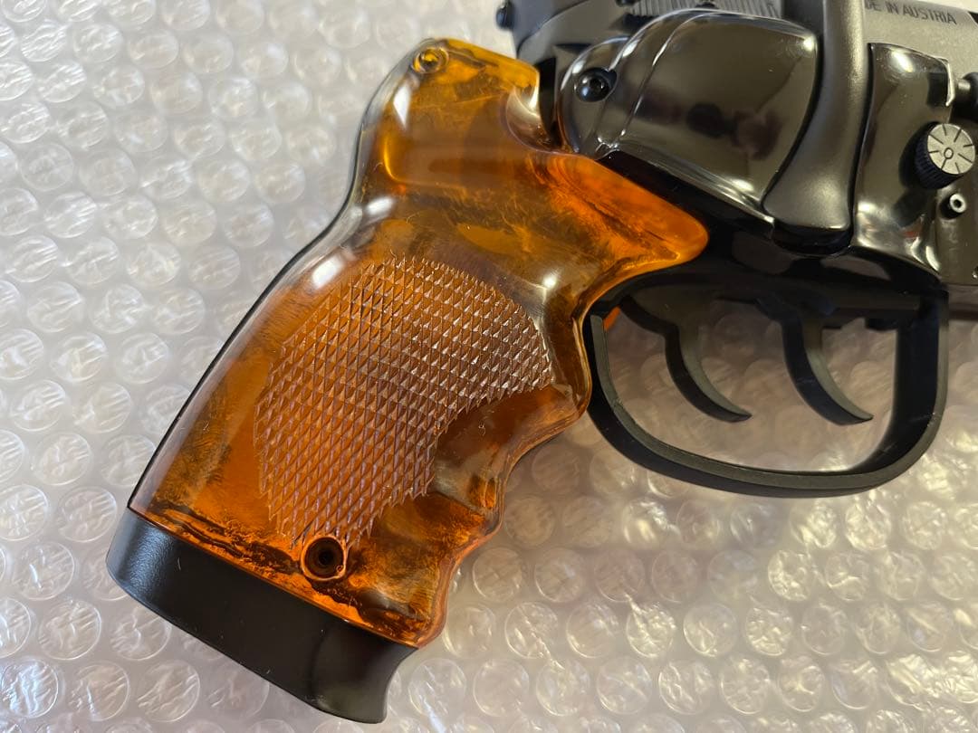 楽天市場】留之助ブラスター・チビ組立キット(レジン製無可動) : トイ