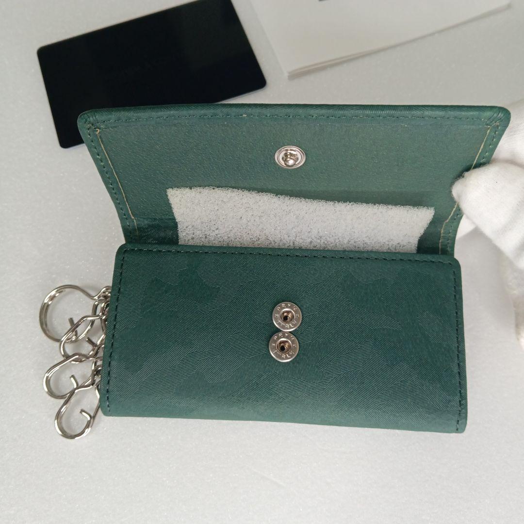 ポーターPORTER / WONDER キーケース＆コインケース