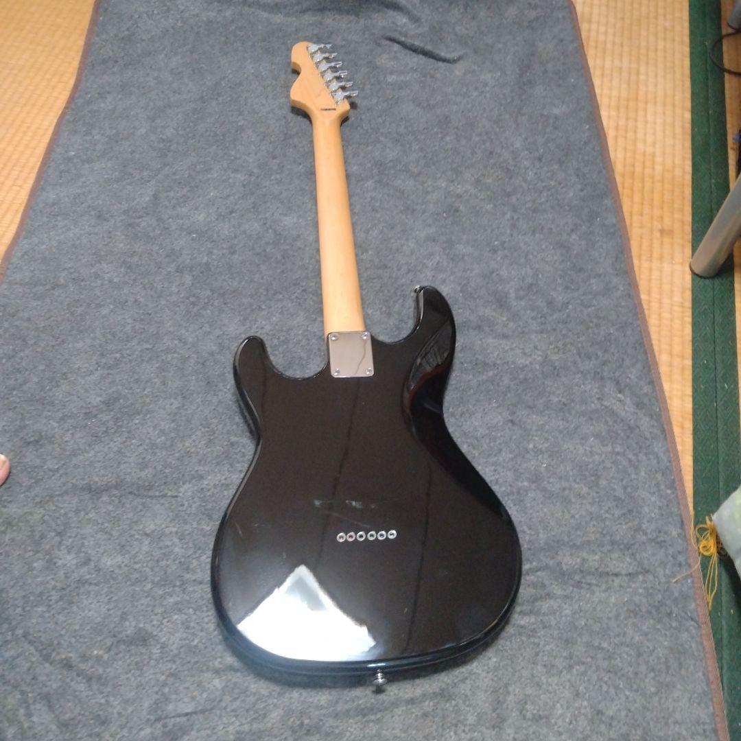 グラスルーツ G-SUFFER ブラック 滝 善充モデル