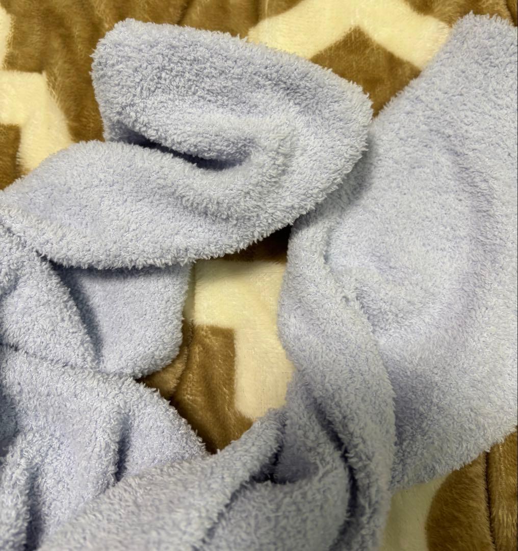 美品！完売品！ジェラートピケ　スヌーピージャガードプルオーバー&ロングパンツ