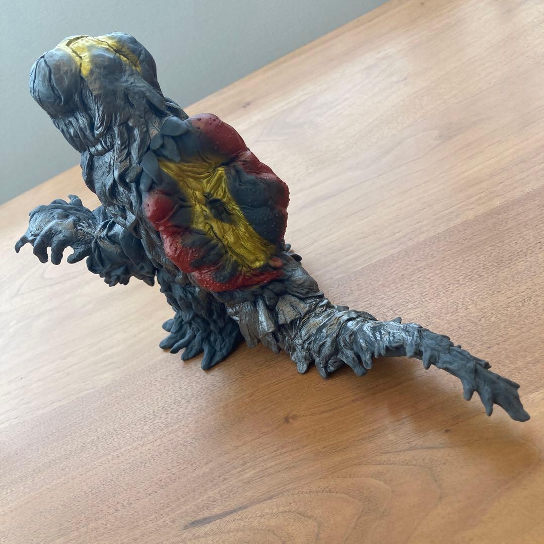 【お値下げ】ゴジラフィギュア 9体セット