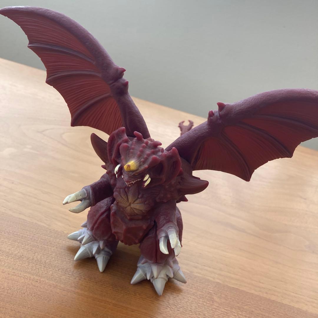 【お値下げ】ゴジラフィギュア 9体セット