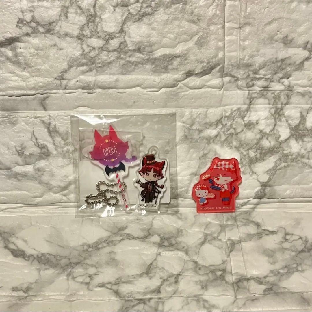 【オペラ】魔入りました！入間くん　　　　　　　　　まとめ売り【合計１４点】