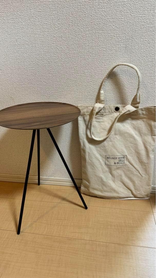 bonfire go outside x The Arth 床上手 ブラック