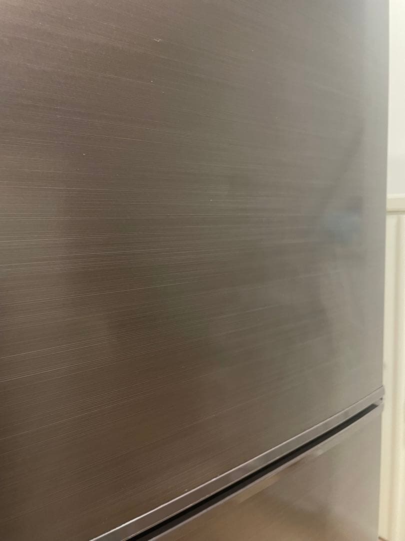 SHARP プラズマクラスター冷蔵庫 280L