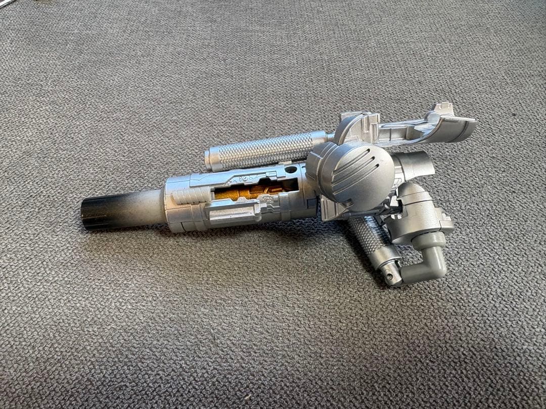 10thアニバーサリー オプティマスプライム＋専用コンテナトレーラー