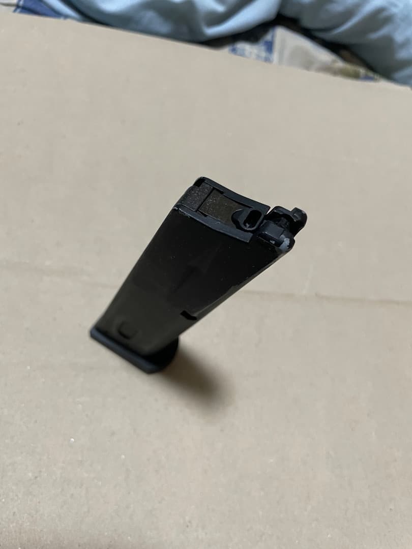 ウエスタンアームズ ベレッタ M92FS パーフェクトバージョン（HW）