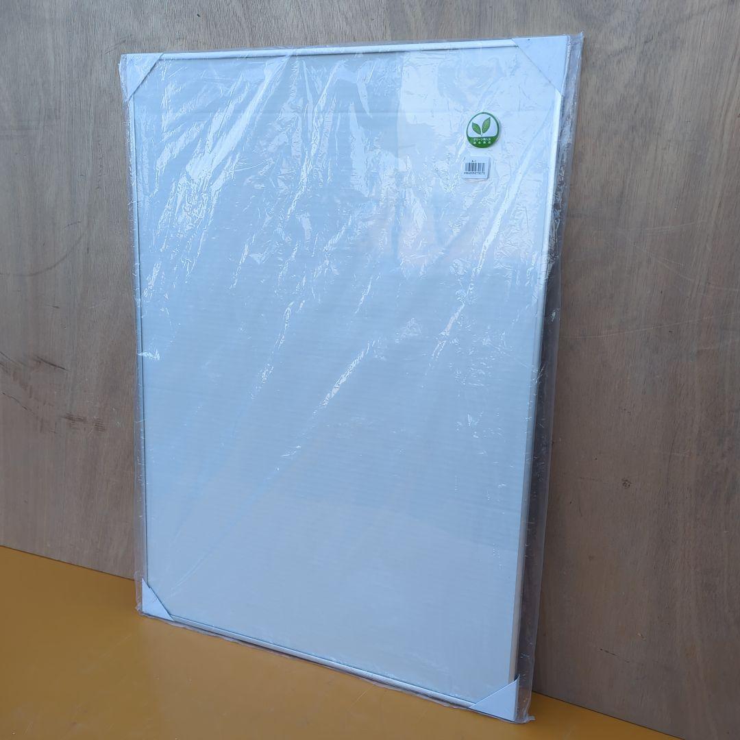 アルミフレーム A1サイズ 12枚セット 未使用 ポスター パズル パネル