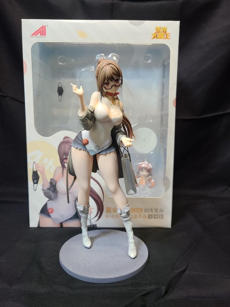 フィギュア 9体セット 初音ミク 雪ミク 時崎狂三 など