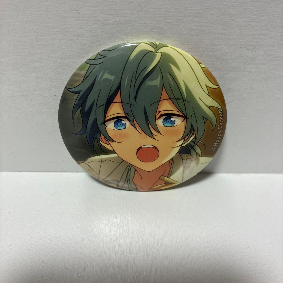 椎名ニキ イベコレ缶バッジ[2020 AUTUMN] -Casual Side- - メルカリ