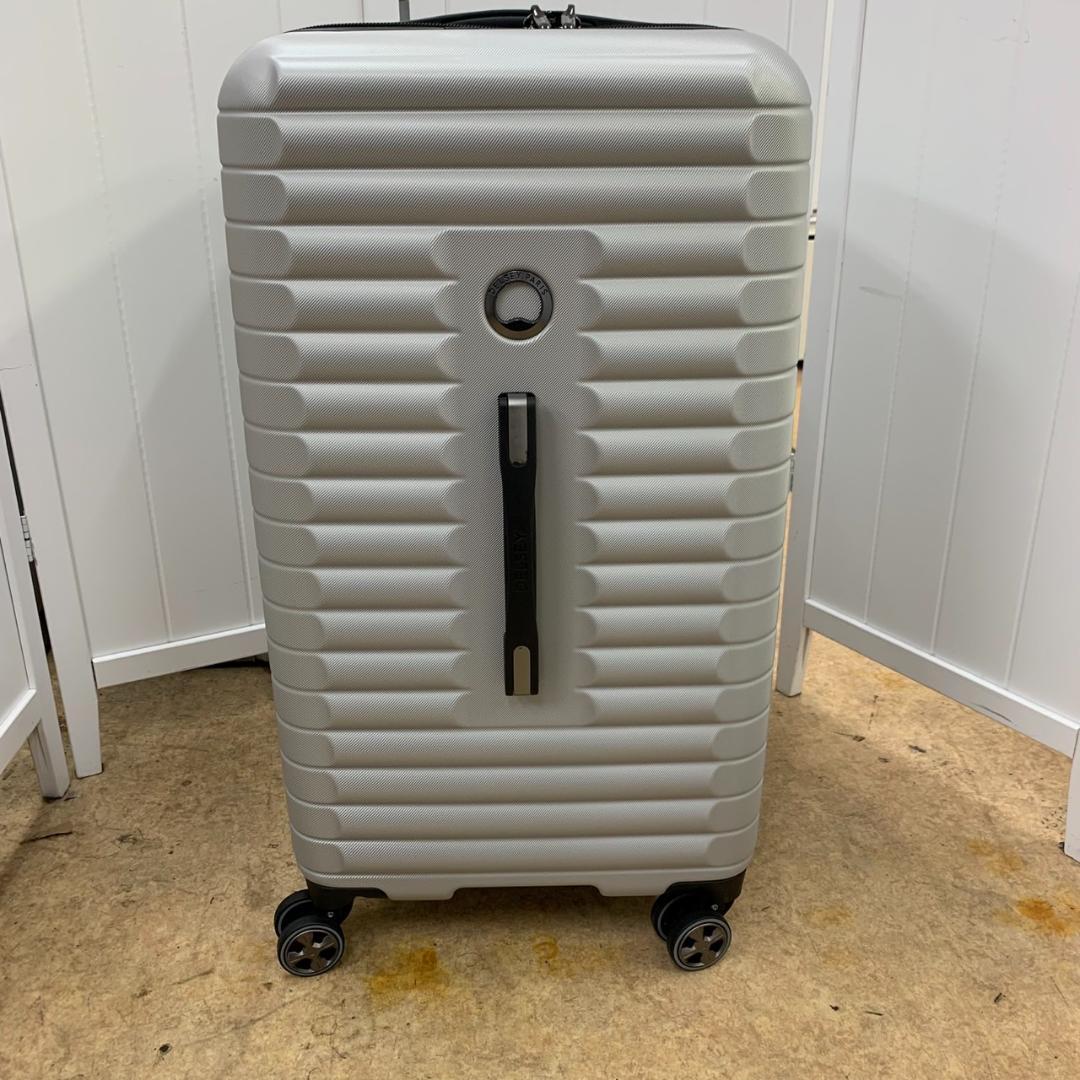 ☆コストコ スーツケース DELSEY PARIS クルーズシリーズ 2個セット