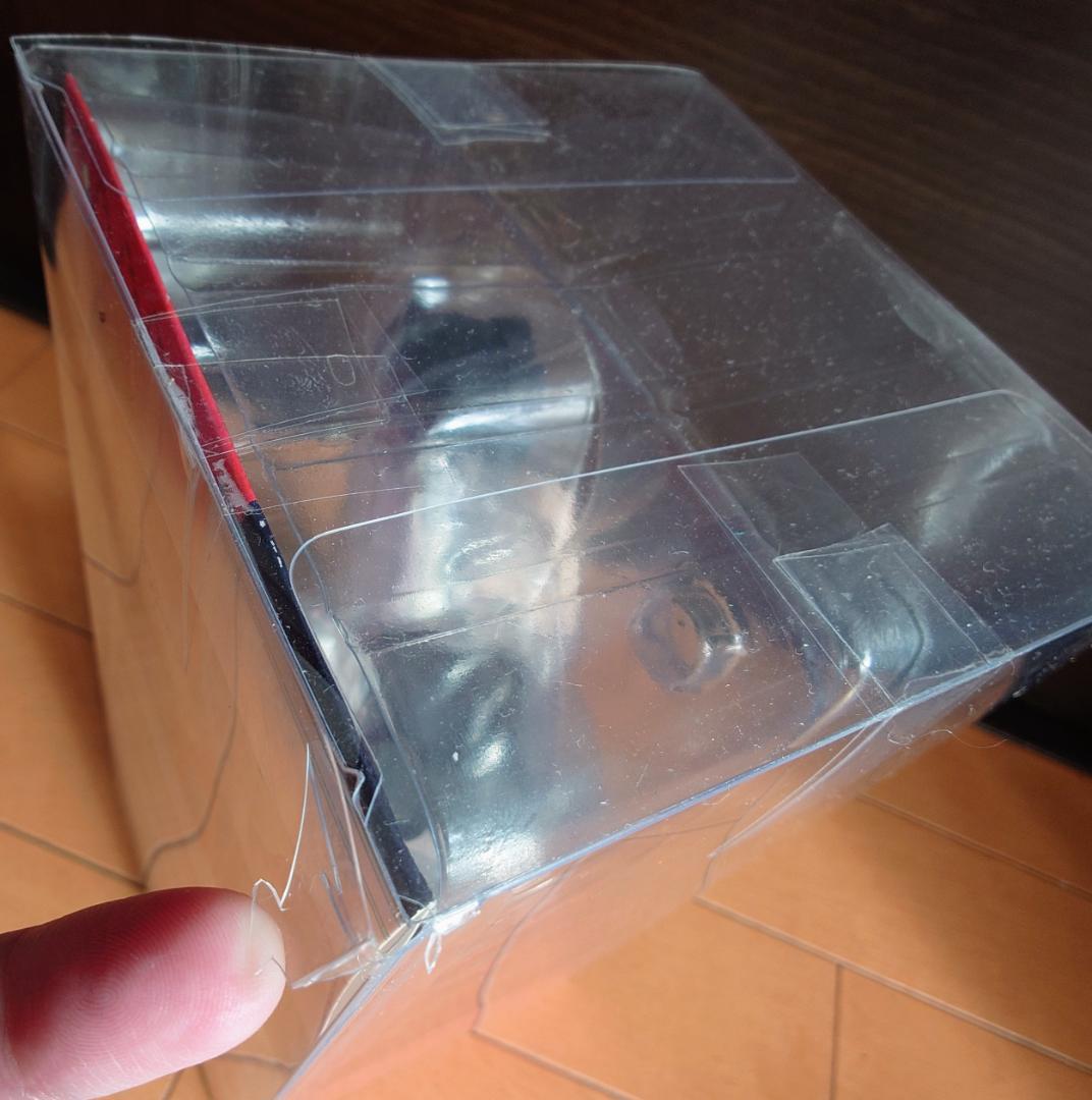 NEEDY GIRL OVERDOSE あめちゃん　POP UP parade