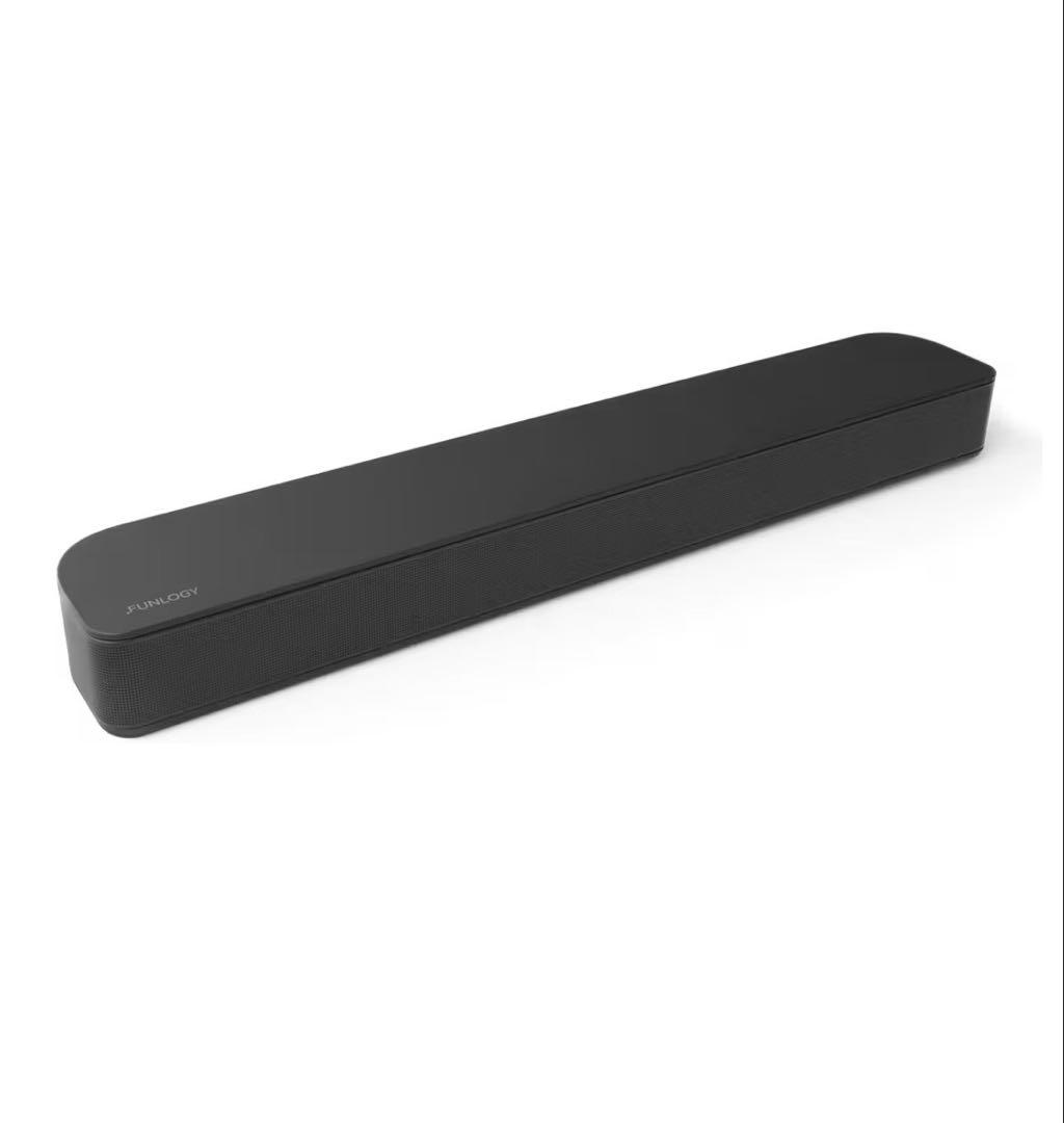 FunLogy Soundbar サウンドバー　Bluetooth対応 FUNLOGY Soundbar / サウンドバー