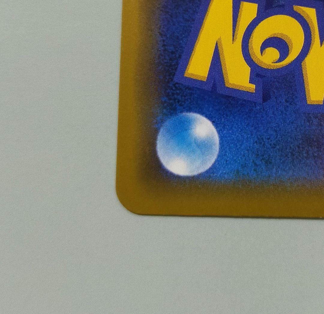 海で遊ぶピカチュウ