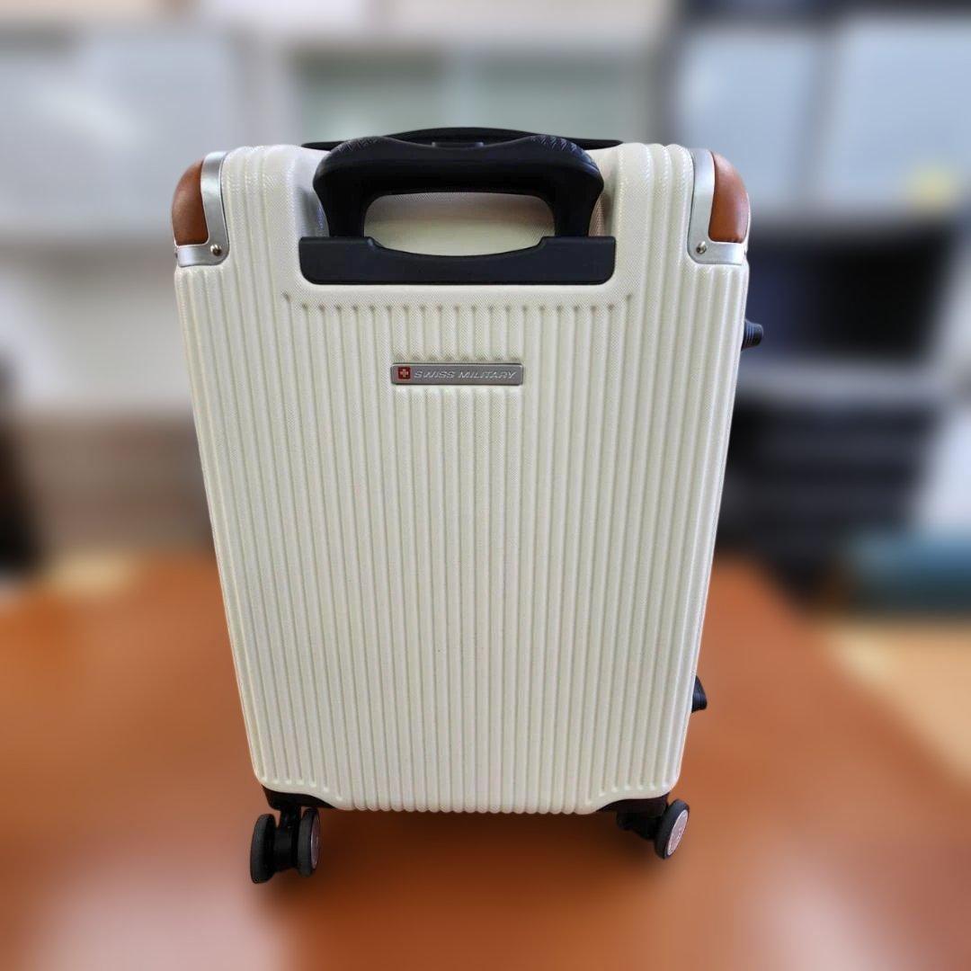 ★スイスミリタリー　スーツケース　38.5L　SM-C920　機内持ち込みサイズ