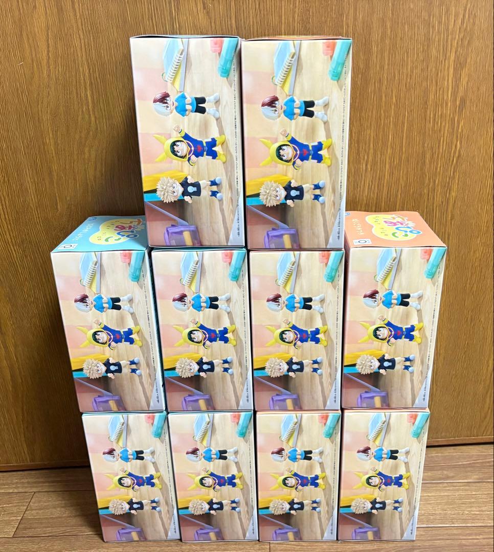 僕のヒーローアカデミア ヒロアカ ちあぴこ とどろきしょうと 轟焦凍 フィギュア