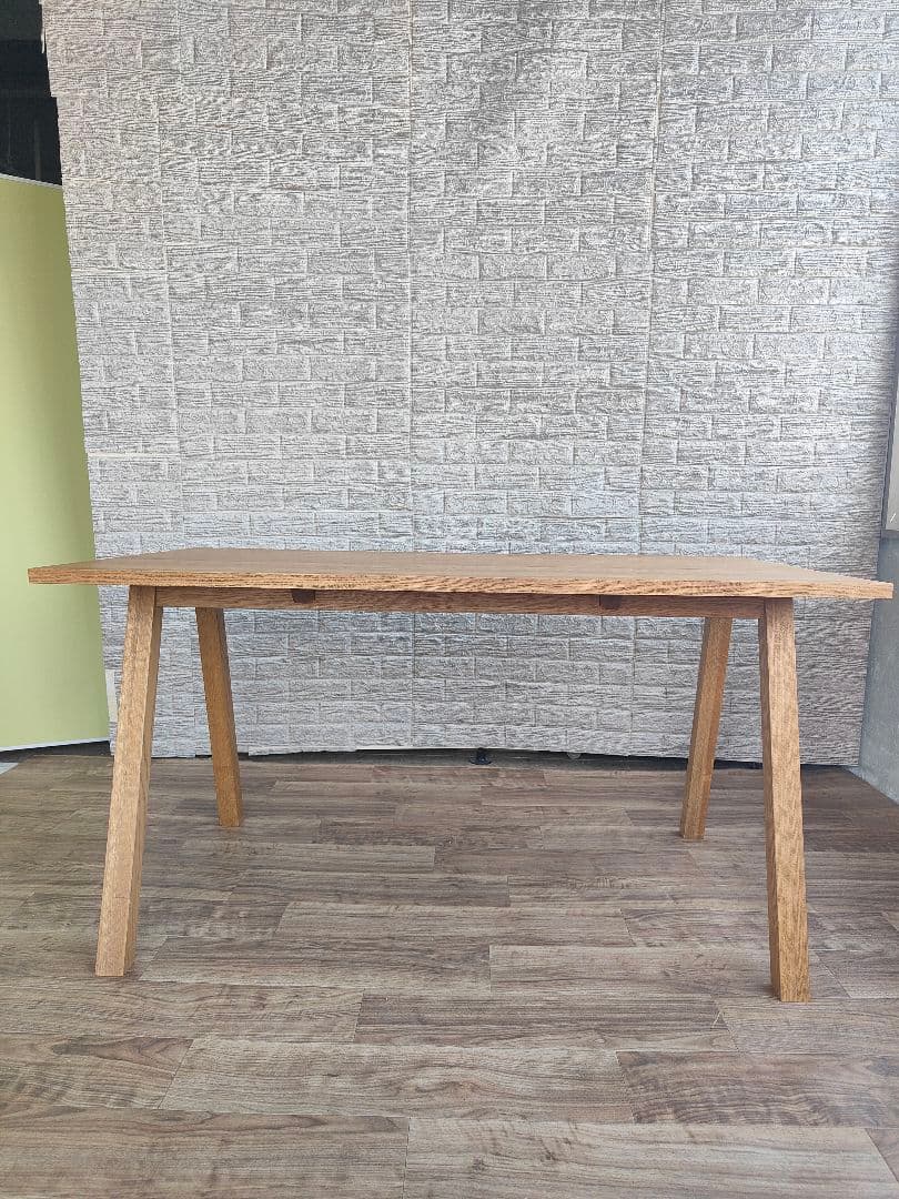 unico ウニコ ELEMT ダイニングセット テーブル チェア ベンチ