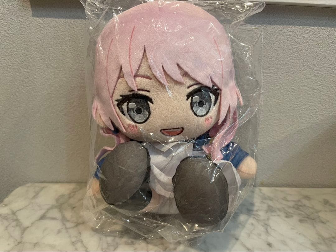 銀魂 ミニファイルコレクション 当選品