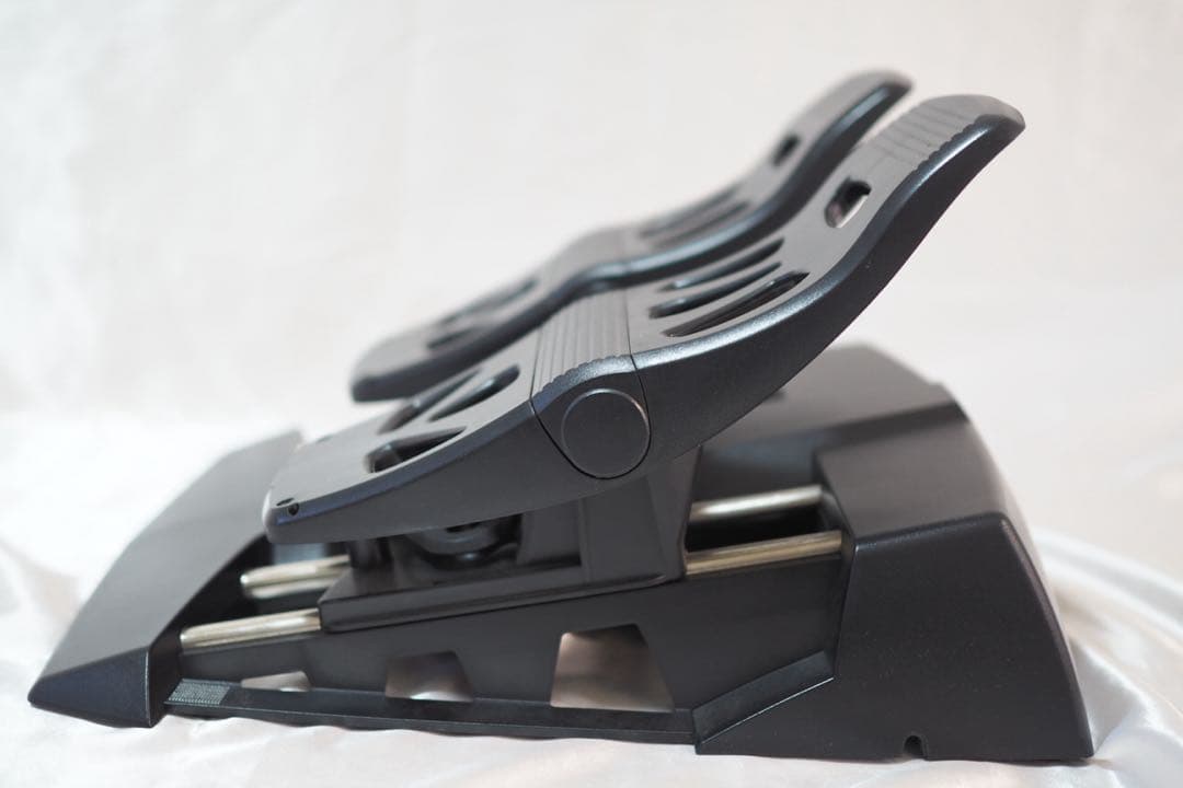 その他 THRUSTMASTER T.Flight Rudder Pedals