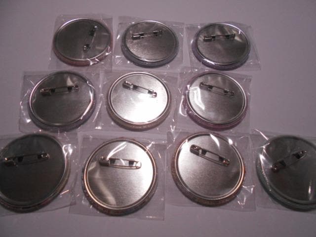 このはな綺譚 缶バッジ 10点セット