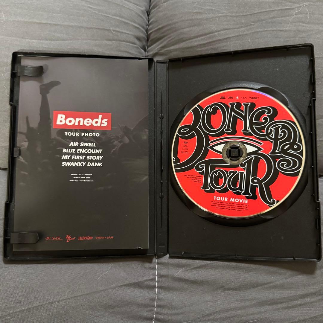 MY FIRST STORY DVDセット バラ売可