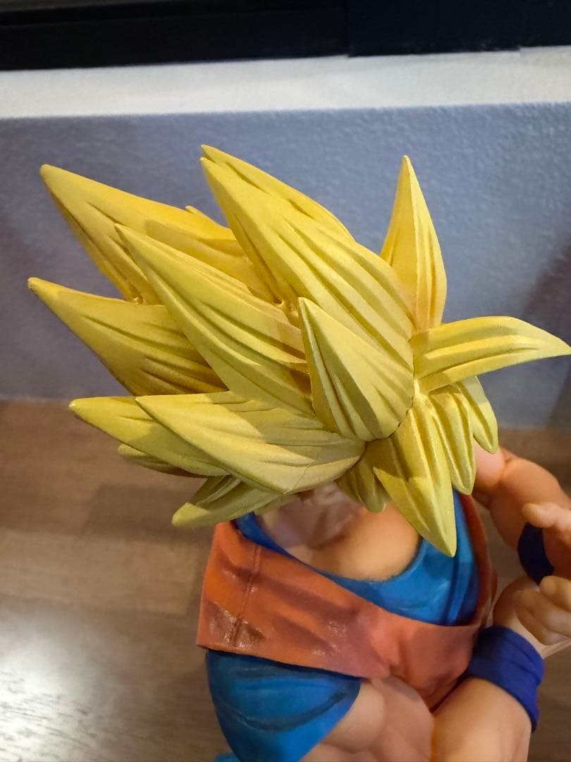 一番くじドラゴンボール メモリーズ　A賞　孫悟空フィギュア　国内正規品