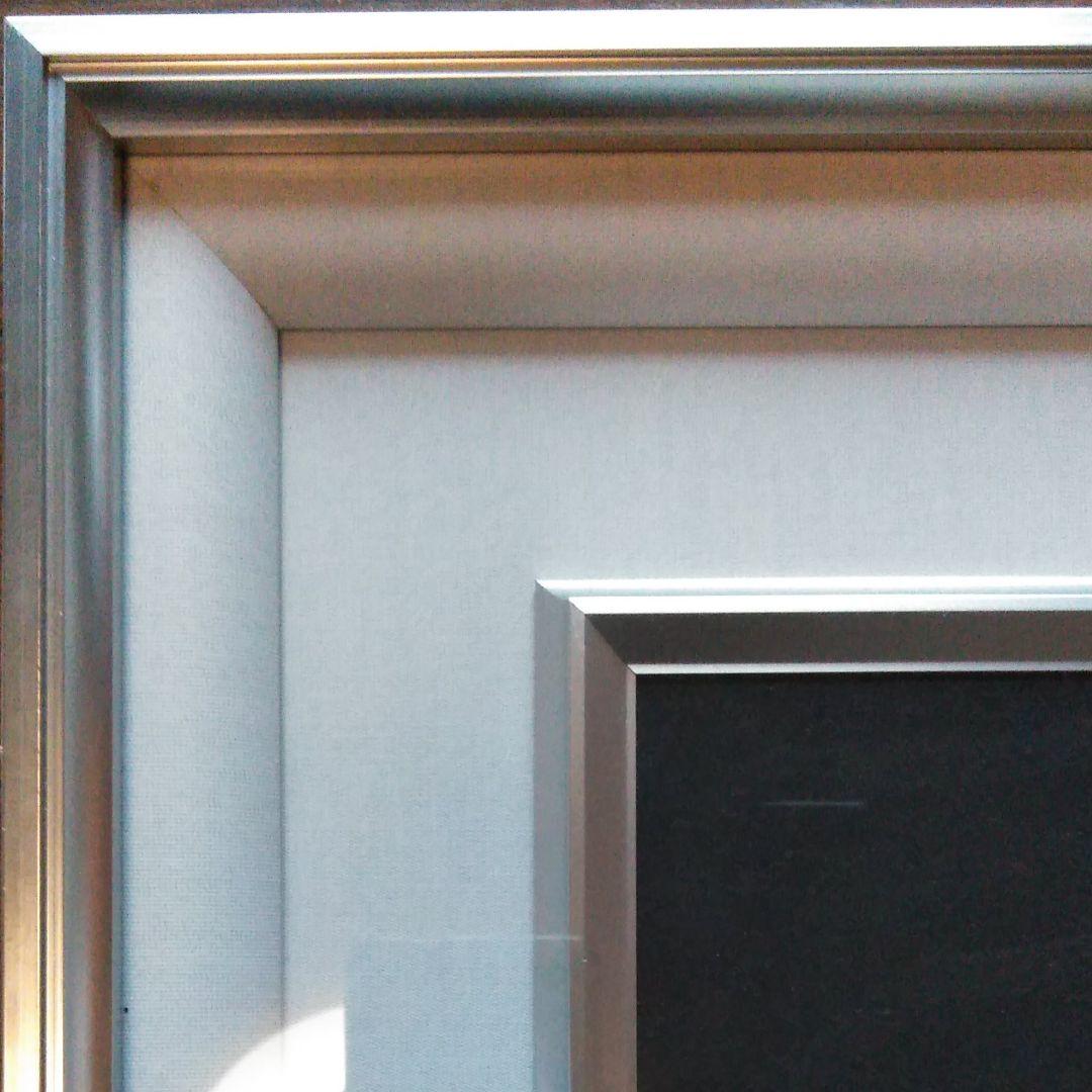 日本画(34)　じゃがいも