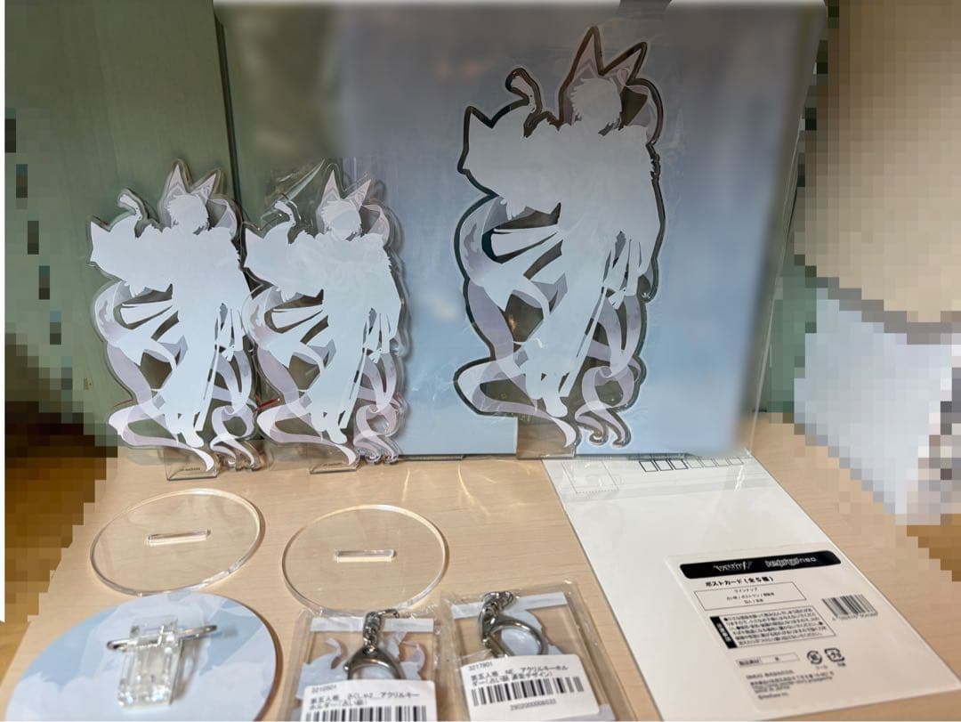 第五人格　占い師　ドン・キホーテ