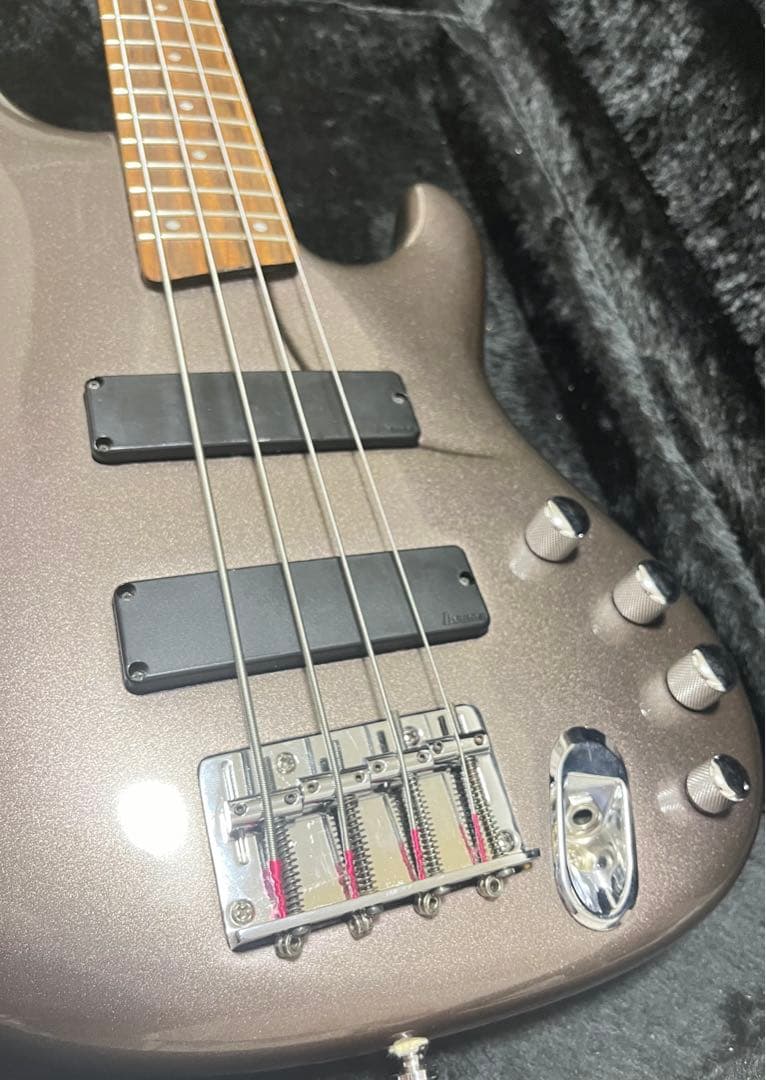 Ergodyne EDB500 (樹脂ボディ、アクティブPU)