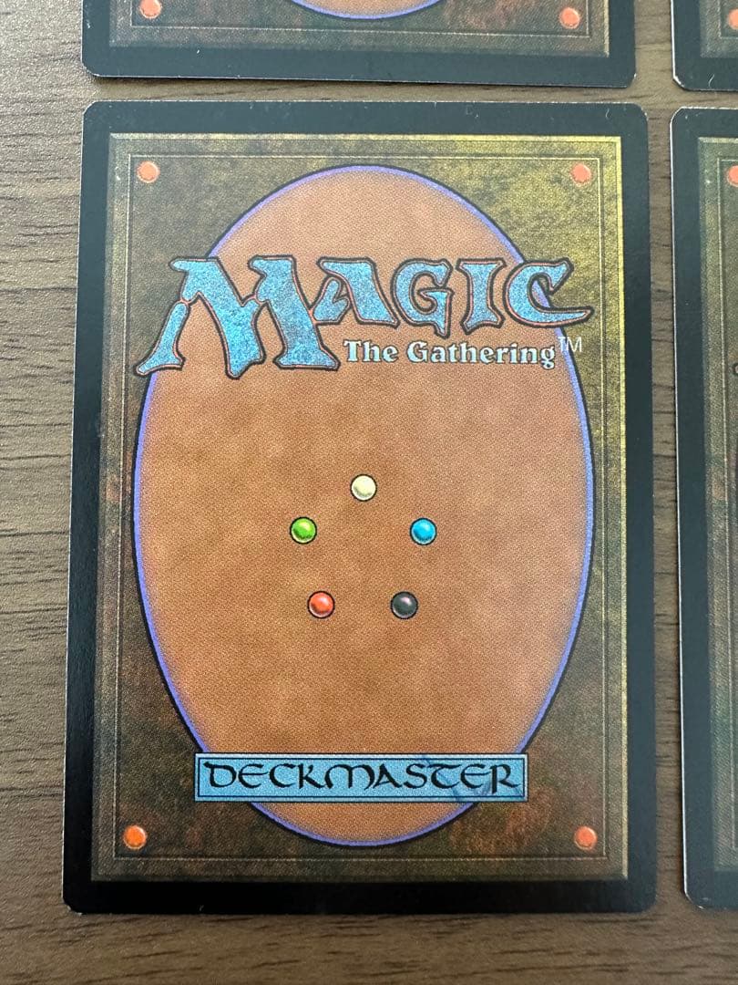 MTG 【ティンカーコロサス】デッキ1式