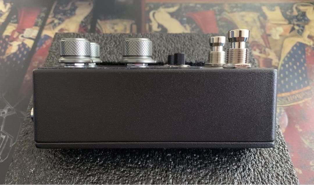 ギター Cornerstone NERO