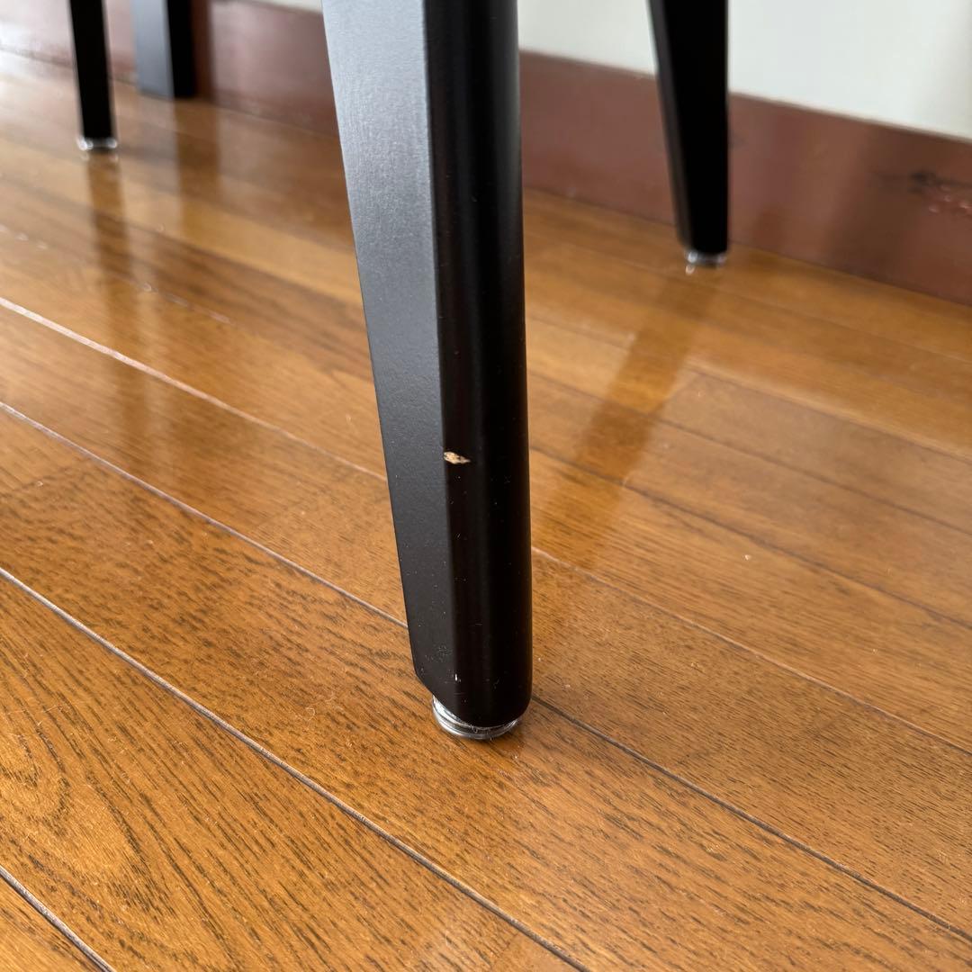 IKEA VANGSTA ヴァングスタ伸長式テーブル LISABO リーサボー