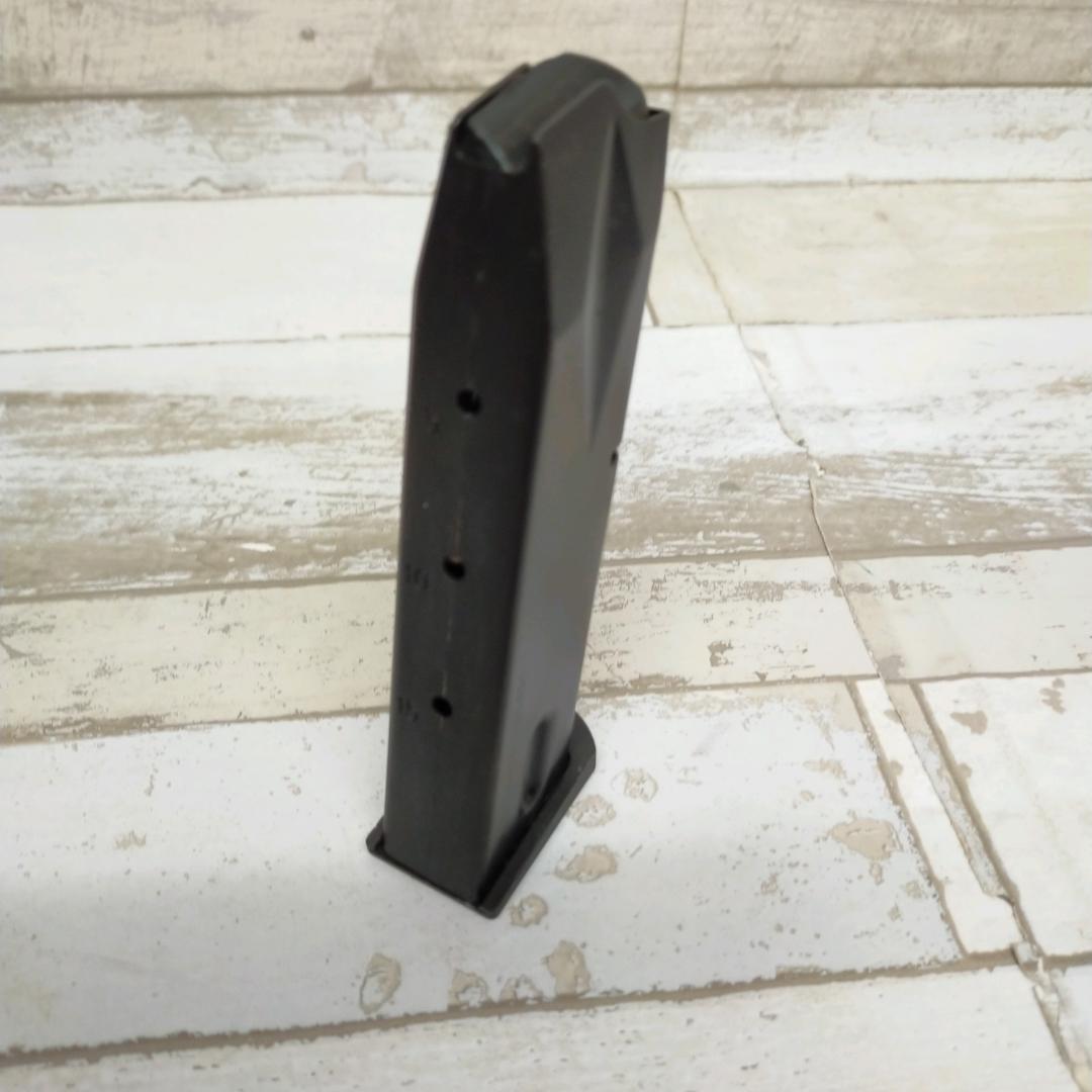 PB01 美品 廃盤 MGC ベレッタ M9 モデルガン SPG