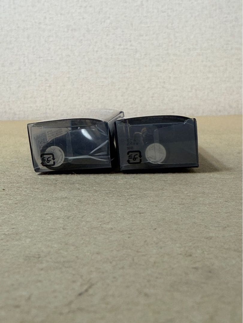 ボリューム エクスプレス ハイパーカール スパイキーコーム