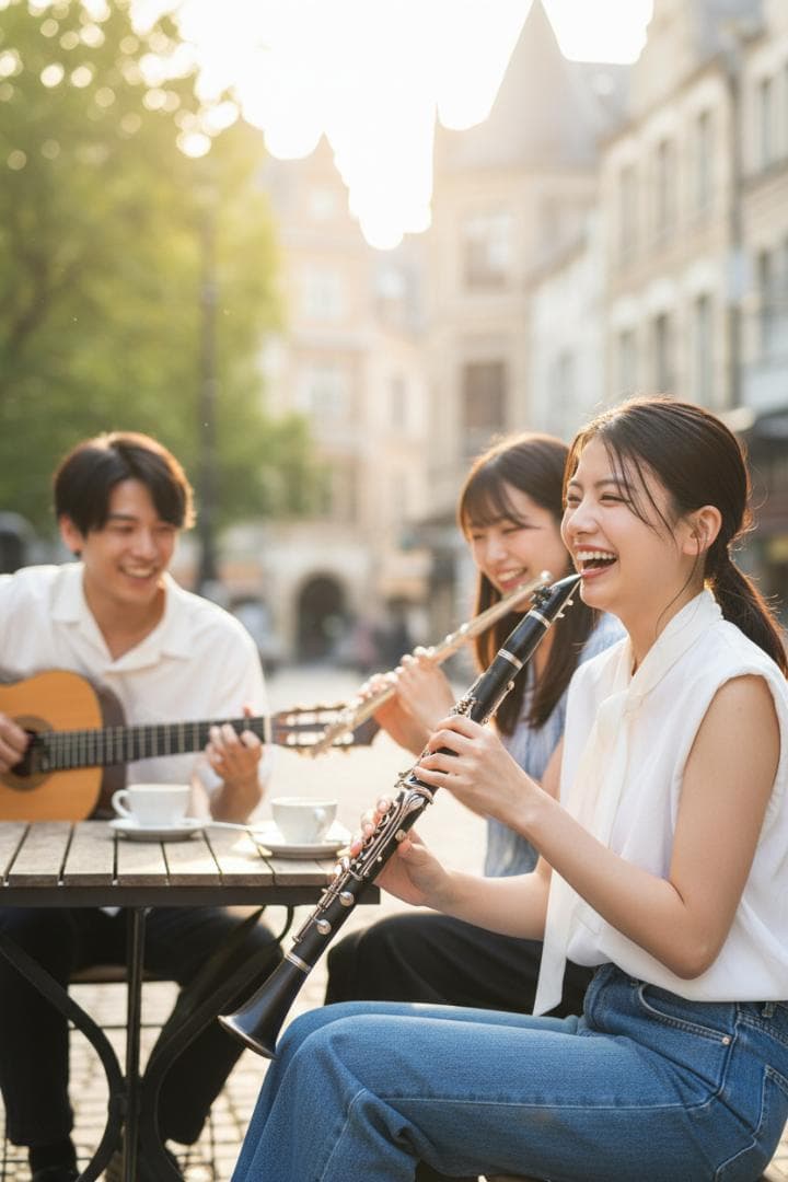 ●ヤマハ クラリネット●YCL25●管楽器●YAMAHA