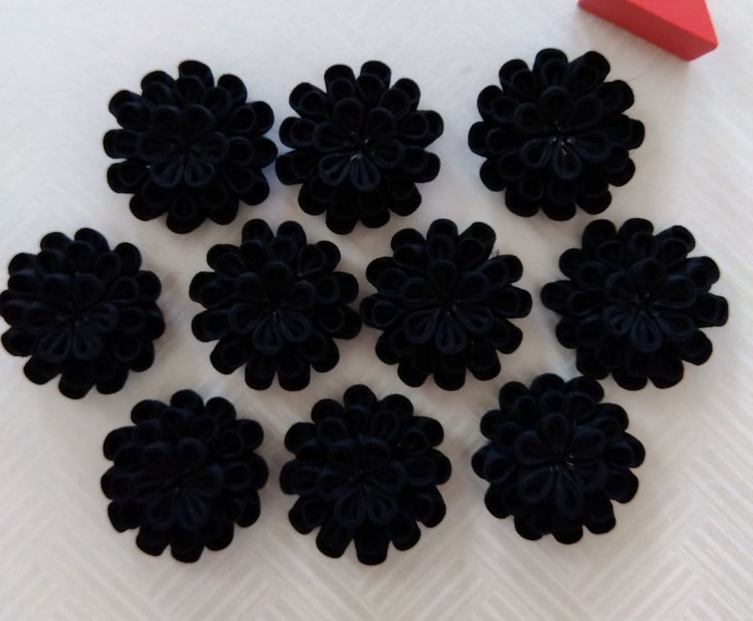 つまみ細工パーツ（nagomi様①）