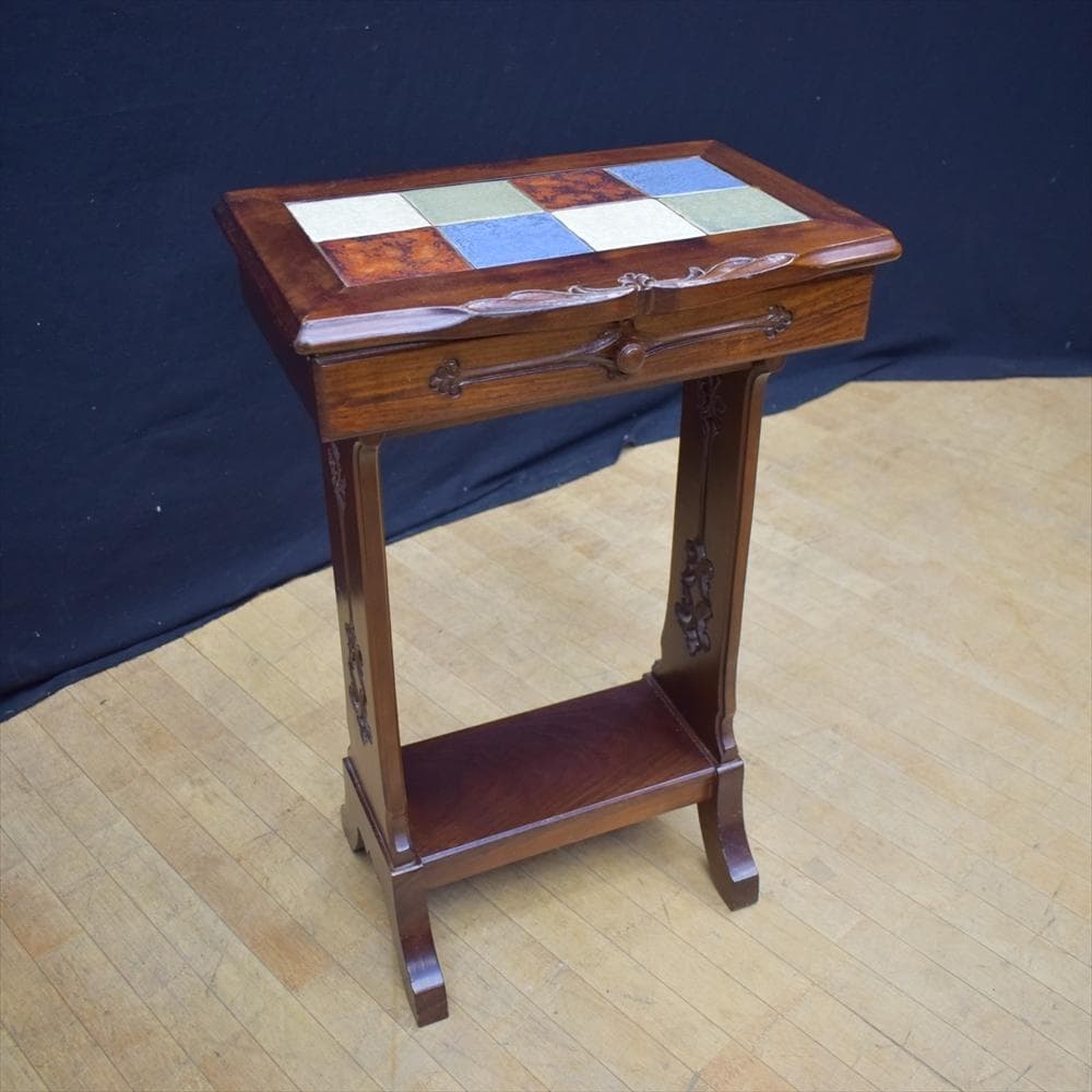 アクタス モデュラス modulusペデスタル サイドテーブル コンソール