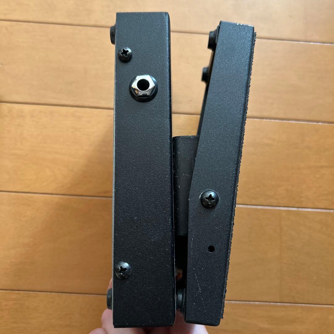 ギター Morley Mini Wah Volume