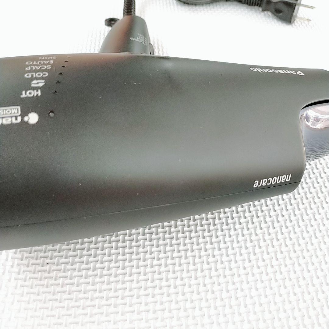ほぼ未使用❤パナソニック ナノケア ドライヤー　EH-NA0G