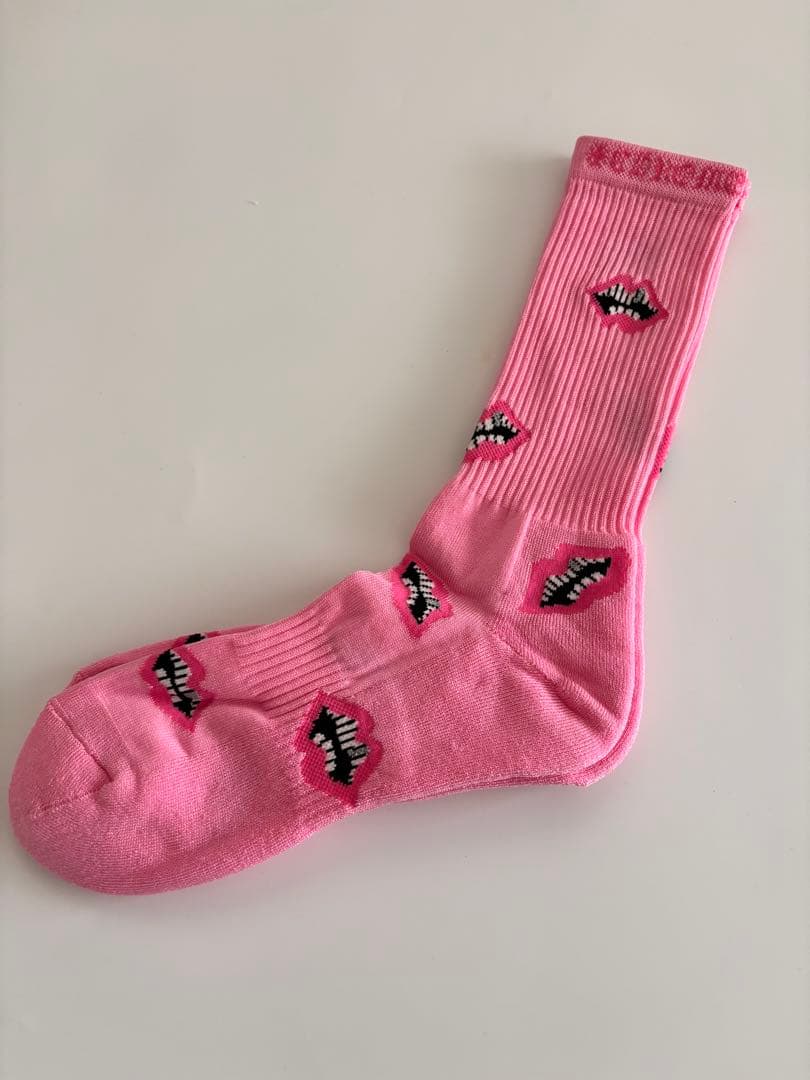 クロムハーツソックス　マッティボーイ チョンパー