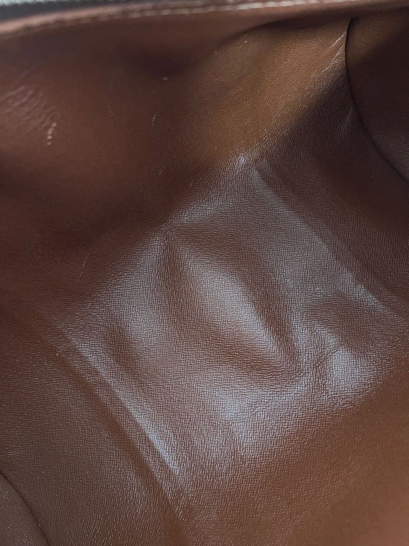 ルイヴィトン パピヨン30相当 ハンドバッグ ポーチ付